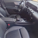 Mercedes-Benz A 200 1.3 TB Advance Aut. 2020 Gasolina-10