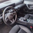 Mercedes-Benz A 200 1.3 TB Advance Aut. 2020 Gasolina-14