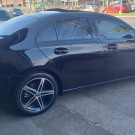 Mercedes-Benz A 200 1.3 TB Advance Aut. 2020 Gasolina-1