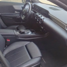 Mercedes-Benz A 200 1.3 TB Advance Aut. 2020 Gasolina-11