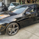 Mercedes-Benz A 200 1.3 TB Advance Aut. 2020 Gasolina-9