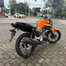 HONDA CG 160 TITAN FLEXONE/Ed.Especial 40 Anos Zero KM Flex-3