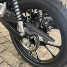 HONDA CG 160 TITAN FLEXONE/Ed.Especial 40 Anos Zero KM Flex-11