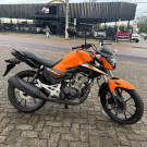 HONDA CG 160 TITAN FLEXONE/Ed.Especial 40 Anos Zero KM Flex-4