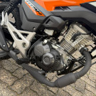 HONDA CG 160 TITAN FLEXONE/Ed.Especial 40 Anos Zero KM Flex-8