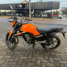 HONDA CG 160 TITAN FLEXONE/Ed.Especial 40 Anos Zero KM Flex-1