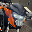 HONDA CG 160 TITAN FLEXONE/Ed.Especial 40 Anos Zero KM Flex-5
