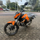 HONDA CG 160 TITAN FLEXONE/Ed.Especial 40 Anos Zero KM Flex-0