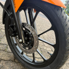 HONDA CG 160 TITAN FLEXONE/Ed.Especial 40 Anos Zero KM Flex-10