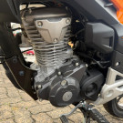 HONDA CG 160 TITAN FLEXONE/Ed.Especial 40 Anos Zero KM Flex-9
