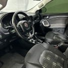 Fiat Toro Endurance 2.0 16V 4x4 Diesel Aut. 2021 Diesel-1