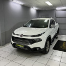 Fiat Toro Endurance 2.0 16V 4x4 Diesel Aut. 2021 Diesel-0