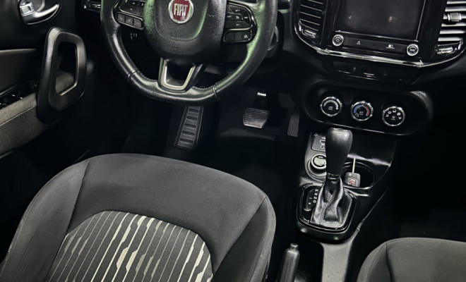 Fiat Toro Endurance 2.0 16V 4x4 Diesel Aut. 2021 Diesel-3