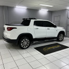 Fiat Toro Endurance 2.0 16V 4x4 Diesel Aut. 2021 Diesel-6