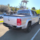 AMAROK COMFORTLINE 2.0 TDi 4X4 AUT.-6