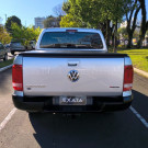 AMAROK COMFORTLINE 2.0 TDi 4X4 AUT.-5
