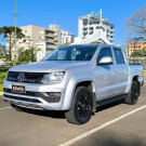 AMAROK COMFORTLINE 2.0 TDi 4X4 AUT.-1