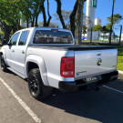 AMAROK COMFORTLINE 2.0 TDi 4X4 AUT.-4