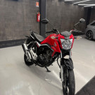 HONDA TINTAN 160 - 2020 Gasolina-2