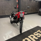 HONDA TINTAN 160 - 2020 Gasolina-5