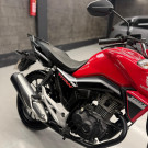 HONDA TINTAN 160 - 2020 Gasolina-1