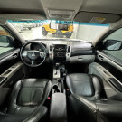 Mitsubishi Pajero DAKAR 3.2 4x4 T.I. Dies. 5p Aut. 2015 Diesel-2