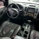 Nissan Frontier SL CD 4x4 2.5TB Diesel Aut 2016 Diesel-3