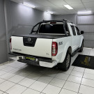 Nissan Frontier SL CD 4x4 2.5TB Diesel Aut 2016 Diesel-5