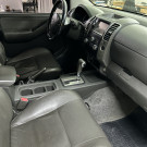 Nissan Frontier SL CD 4x4 2.5TB Diesel Aut 2016 Diesel-4