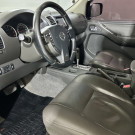 Nissan Frontier SL CD 4x4 2.5TB Diesel Aut 2016 Diesel-1