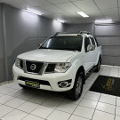 Nissan Frontier SL CD 4x4 2.5TB Diesel Aut 2016 Diesel-0