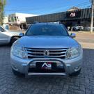 Renault DUSTER Dynamique 1.6 Flex 16V Mec. 2012 Flex-0