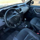 Renault DUSTER Dynamique 1.6 Flex 16V Mec. 2012 Flex-9