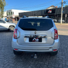 Renault DUSTER Dynamique 1.6 Flex 16V Mec. 2012 Flex-3