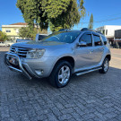 Renault DUSTER Dynamique 1.6 Flex 16V Mec. 2012 Flex-1