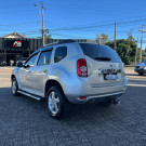 Renault DUSTER Dynamique 1.6 Flex 16V Mec. 2012 Flex-2