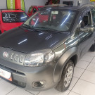 Fiat UNO WAY Celeb. 1.0 EVO Fire Flex 8V 2p 2012 Flex-0