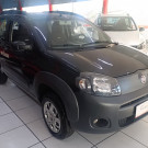 Fiat UNO WAY Celeb. 1.0 EVO Fire Flex 8V 2p 2012 Flex-2