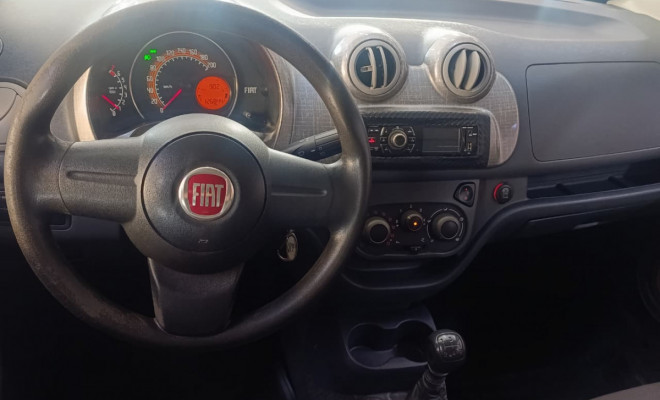 Fiat UNO WAY Celeb. 1.0 EVO Fire Flex 8V 2p 2012 Flex-5