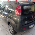 Fiat UNO WAY Celeb. 1.0 EVO Fire Flex 8V 2p 2012 Flex-3