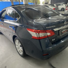 Nissan Sentra SL 2.0/ 2.0 Flex Fuel 16V Aut. 2014 Flex-4