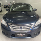 Nissan Sentra SL 2.0/ 2.0 Flex Fuel 16V Aut. 2014 Flex-0