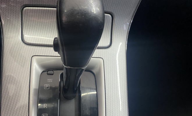 Nissan Sentra SL 2.0/ 2.0 Flex Fuel 16V Aut. 2014 Flex-13