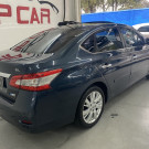 Nissan Sentra SL 2.0/ 2.0 Flex Fuel 16V Aut. 2014 Flex-2