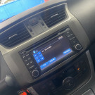 Nissan Sentra SL 2.0/ 2.0 Flex Fuel 16V Aut. 2014 Flex-11