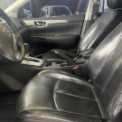 Nissan Sentra SL 2.0/ 2.0 Flex Fuel 16V Aut. 2014 Flex-9