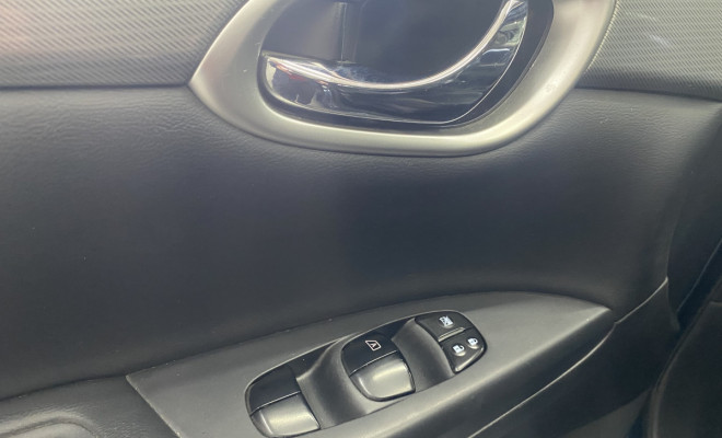 Nissan Sentra SL 2.0/ 2.0 Flex Fuel 16V Aut. 2014 Flex-8