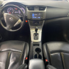Nissan Sentra SL 2.0/ 2.0 Flex Fuel 16V Aut. 2014 Flex-6