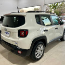 Jeep Renegade Sport 1.8 4x2 Flex 16V Aut. 2021 Flex-2