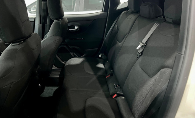 Jeep Renegade Sport 1.8 4x2 Flex 16V Aut. 2021 Flex-5
